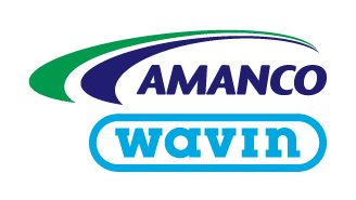 AMANCO WAVIN