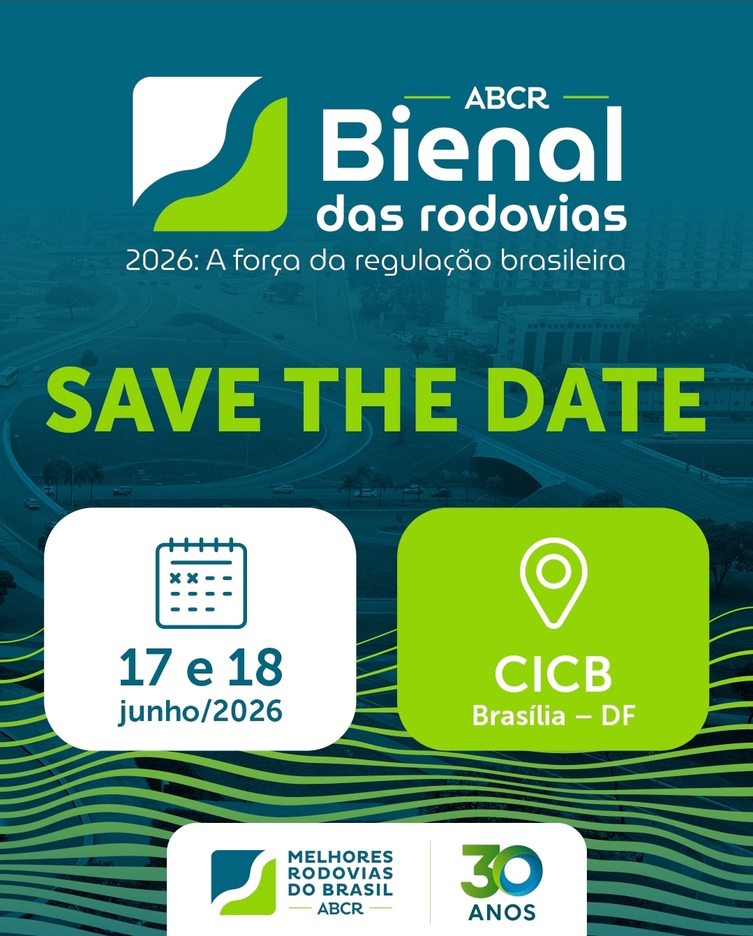 Bienal das Rodovias 2026