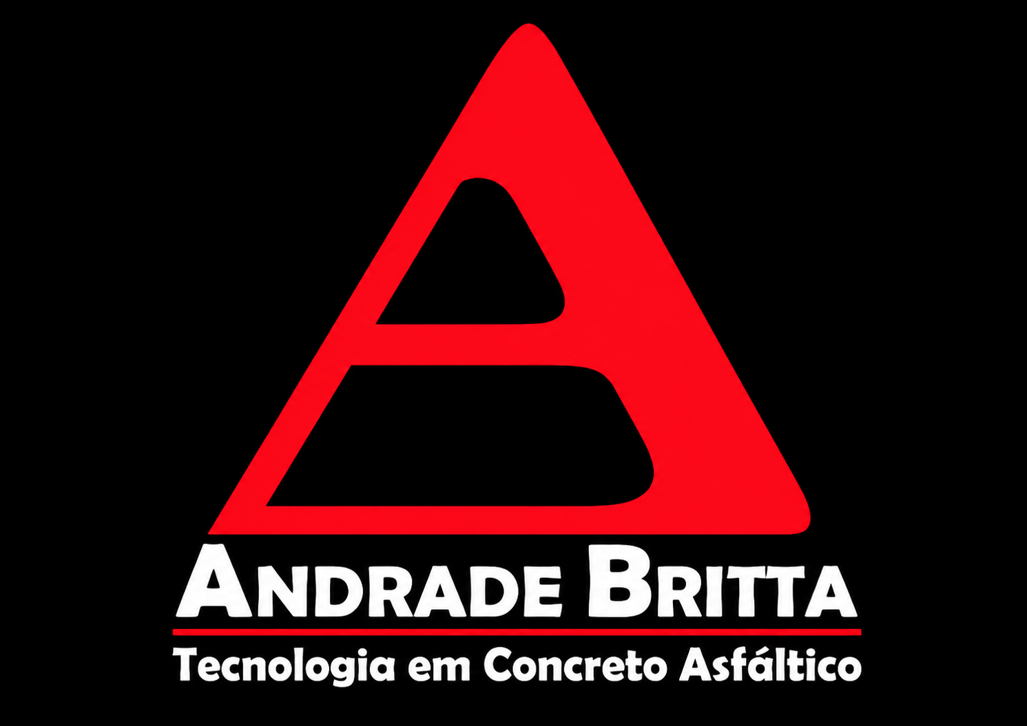 Andrade Britta Tecnologia em Concreto Asfáltico ARUSP Ltda.